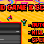 [NEW BEST] Squid Game X Season 2 Script Pastebin – (ROBLOX) *Auto Win & Speed* Exploit