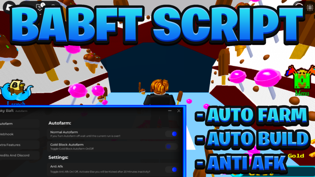 [NEW OP] Build A Boat For Treasure Script Pastebin – (ROBLOX) *Auto Farm* Exploit