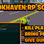 [NEW OP] Brookhaven RP Script Pastebin – (ROBLOX) *Kill Players & Give Guns* Exploit