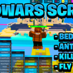 [NEW BEST] Bedwars Script Pastebin – (ROBLOX) *Kill Aura, Bed Nuker & More* Exploit