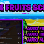 [NEW OP] Blox Fruits Script Pastebin – (ROBLOX) *Auto Farm & Auto Mastery* Exploit