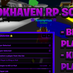 [NEW OP] Brookhaven RP Script Pastebin – (ROBLOX) *Kill Players & Bring Players*