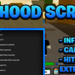 [NEW BEST] Da Hood Keyless Script Pastebin – (ROBLOX) *Infinite Money & Aimbot* Exploit