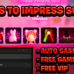 [NEW OP] Dress To Impress Script Pastebin – (ROBLOX) *Auto Farm & Free Gamepass* Exploit