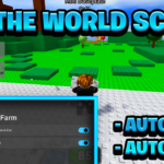 [NEW OP] Eat The World Script Pastebin – (ROBLOX) *Auto Farm & Auto Sell* Exploit