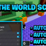 [NEW BEST] Eat The World Script Pastebin – (ROBLOX) *Auto Farm & Auto Move* Exploit