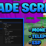 [NEW BEST] Evade Script Pastebin – (ROBLOX) *Auto Farm Money & More* Exploit