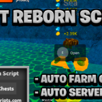 [NEW BEST] Fruit Reborn Script Pastebin – (ROBLOX) *Auto Farm Chests* Exploit