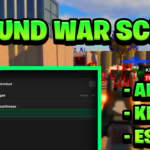 [NEW BEST] Ground War Script Pastebin – (ROBLOX) *Kill All, Aimbot & ESP* Exploit