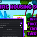 [OP BEST] Horrific Housing Script Pastebin – (ROBLOX) *Infinite Tokens* Exploit