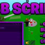 [BEST OP] Lucky Blocks Battleground Script Pastebin – (ROBLOX) *Give All Items*