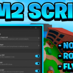 [OP NEW] Murder Mystery 2 Script Pastebin – (ROBLOX) *Role ESP & Noclip* Exploit