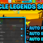 [BEST NEW] Muscle Legends Script Pastebin – (ROBLOX) *Auto Farm & Auto Rebirth* Exploit