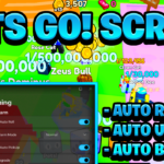 [OP NEW] Pets GO! Script Pastebin – (ROBLOX) *Auto Upgrade, Auto Roll & More* Exploit