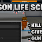 [NEW BEST] Prison Life Script Pastebin – (ROBLOX) *Kill Aura* [Works On Mobile & PC]