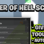 [NEW BEST] Tower Of Hell Script Pastebin – (ROBLOX) *Auto Finish & Give All Tools*