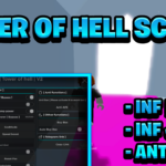 [NEW OP] Tower Of Hell Keyless Script Pastebin – (ROBLOX) *Anti Ban & Inf Health*