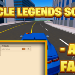 [NEW OP] Vehicle Legends Script Pastebin – (ROBLOX) *Auto Farm* [Works On Mobile & PC]