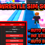 [NEW BEST] Arm Wrestle Simulator Script Pastebin – (ROBLOX) *Auto Rebirth & More*