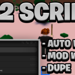 [NEW OP] Lumber Tycoon 2 Script Pastebin – (ROBLOX) *Axe Dupe, Mod Wood & More* Exploit