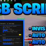 [NEW BEST] The Strongest Battlegrounds Script Pastebin – (ROBLOX) *Invisible Ultimates*