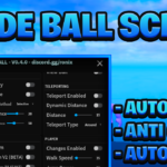 [NEW BEST] Blade Ball Keyless Script Pastebin – (ROBLOX) *Auto Parry & Auto Spam*