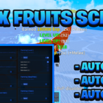 [OP NEW] Blox Fruits Script Pastebin – (ROBLOX) *Auto Level & More* Exploit