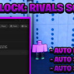 [NEW BEST] Blue Lock: Rivals Script Pastebin – (ROBLOX) *Auto Dribble & Auto Steal*