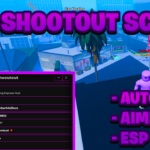 [NEW BEST] Cali Shootout Script Pastebin – (ROBLOX) *Auto Farm & Aimbot* Exploit