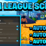 [NEW BEST] Gym League Script Pastebin – (ROBLOX) *Auto Farm & Auto Roll* Exploit