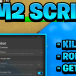 [NEW OP] Murder Mystery 2 Script Pastebin – (ROBLOX) *Kill All & Role ESP* Exploit