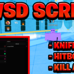 [BEST OP] Murderers VS Sheriffs Duels Script Pastebin – (ROBLOX) *Kill Aura & Hitbox*