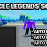 [BEST NEW] Muscle Legends Script Pastebin – (ROBLOX) *Auto Farm & Auto Kill*