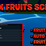 [BEST OP] Blox Fruits Keyless Script Pastebin – (ROBLOX) *Auto Farm & Fruit Sniper*