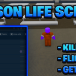 [NEW BEST] Prison Life Keyless Script Pastebin – (ROBLOX) *Kill All & Fling All*