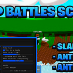 [NEW BEST] Slap Battles Script Pastebin – (ROBLOX) *Slap Aura & Anti Ban* Exploit