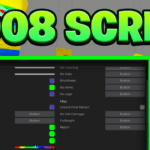 [OP NEW] 3008 Script Pastebin – (ROBLOX) *No Fall Damage, Fly & ESP* Exploit