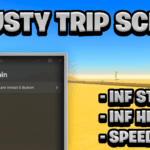 [NEW OP] A Dusty Trip Keyless Script Pastebin – (ROBLOX) *Infinite Health* Exploit