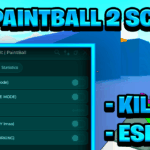 [BEST NEW] Big Paintball 2 Script Pastebin – (ROBLOX) *Kill All & ESP* Exploit