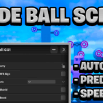 [BEST OP] Blade Ball Keyless Script Pastebin – (ROBLOX) *Auto Parry & Prediction*