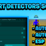 [NEW OP] Desert Detectors Script Pastebin – (ROBLOX) *Auto Farm, Auto Sell & ESP*