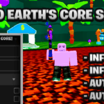 [NEW BEST] Dig To Earth’s Core Script Pastebin – (ROBLOX) *Infinite Cash & Auto Wins*