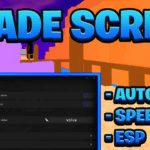 [OP NEW] Evade Keyless Script Pastebin – (ROBLOX) *Auto Farm, Speed & ESP* Exploit