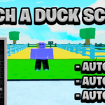 [NEW BEST] Hatch A Duck Script Pastebin – (ROBLOX) *Auto Farm & Dupe* Exploit
