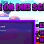 [NEW OP] Hide Or Die! Script Pastebin – (ROBLOX) *Speed & ESP* [Works On Mobile & PC]