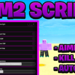 [OP BEST] Murder Mystery 2 Script Pastebin – (ROBLOX) *Aimbot & Auto Farm* Exploit
