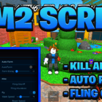 [NEW OP] Murder Mystery 2 Keyless Script Pastebin – (ROBLOX) *Kill All & Auto Farm*