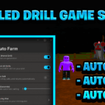 [NEW OP] Untitled Drill Game Script Pastebin – (ROBLOX) *Auto Farm & Auto Buy* Exploit