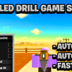 [NEW BEST] Untitled Drill Game Script Pastebin – (ROBLOX) *Auto Farm & Auto Sell*