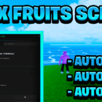 [NEW OP] Blox Fruits Script Pastebin – (ROBLOX) *Auto Farm & Auto Boss* Exploit